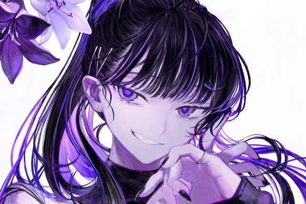 歌い手・吉乃、10月放送開始のTVアニメ『ひとりぼっちの異世界攻略』OP