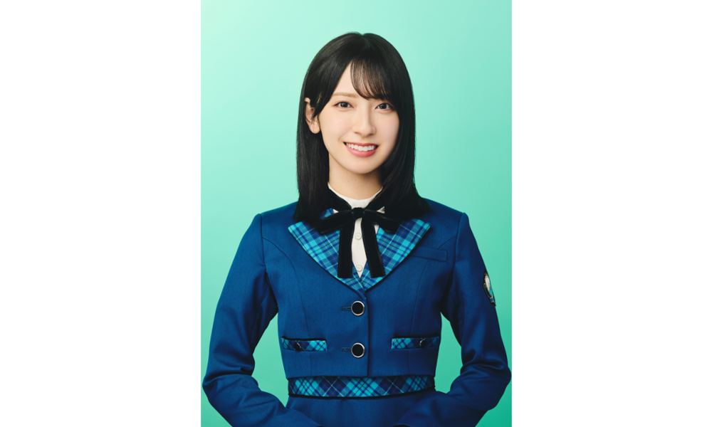 日向坂46/金村美玖