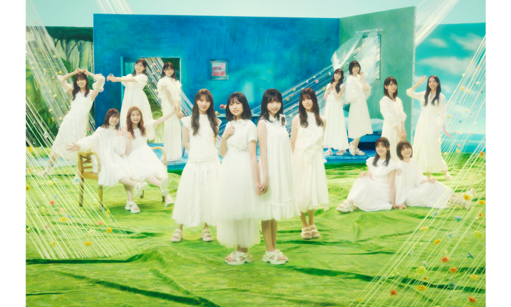 日向坂46
