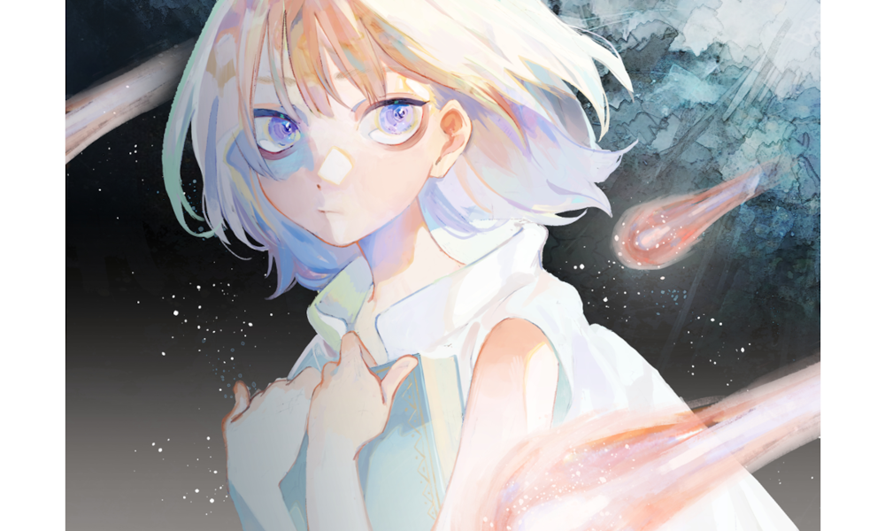 Myuk（ミューク）