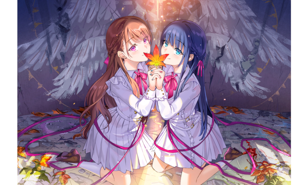 ClariS（クラリス）