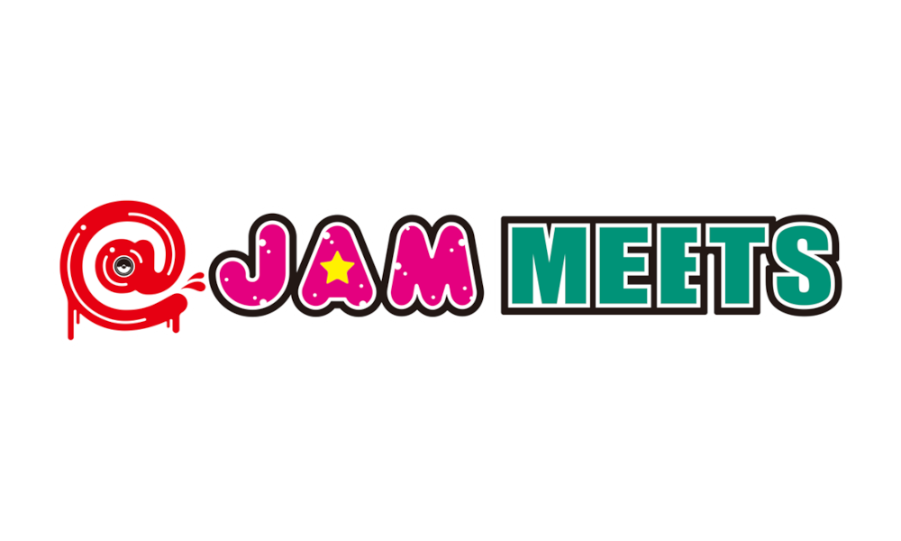 ＠JAM MEETS