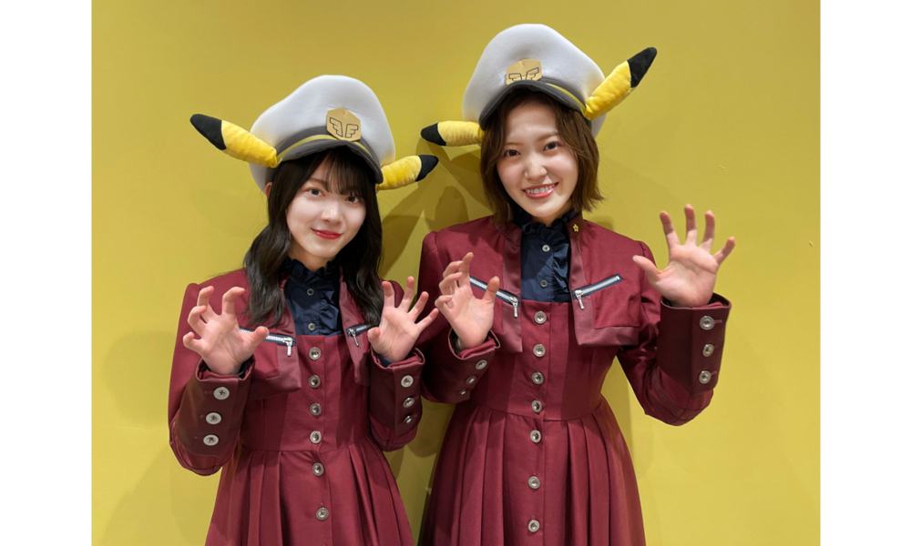 Giga ＆ TeddyLoid、DECO*27の最強プロデュース陣楽曲に櫻坂46松田里奈