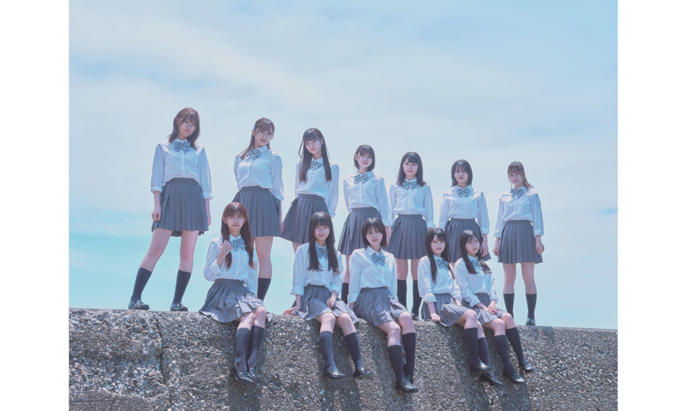 ≒JOY 2nd シングル「初恋シンデレラ」収録の新曲「ピーチティーと