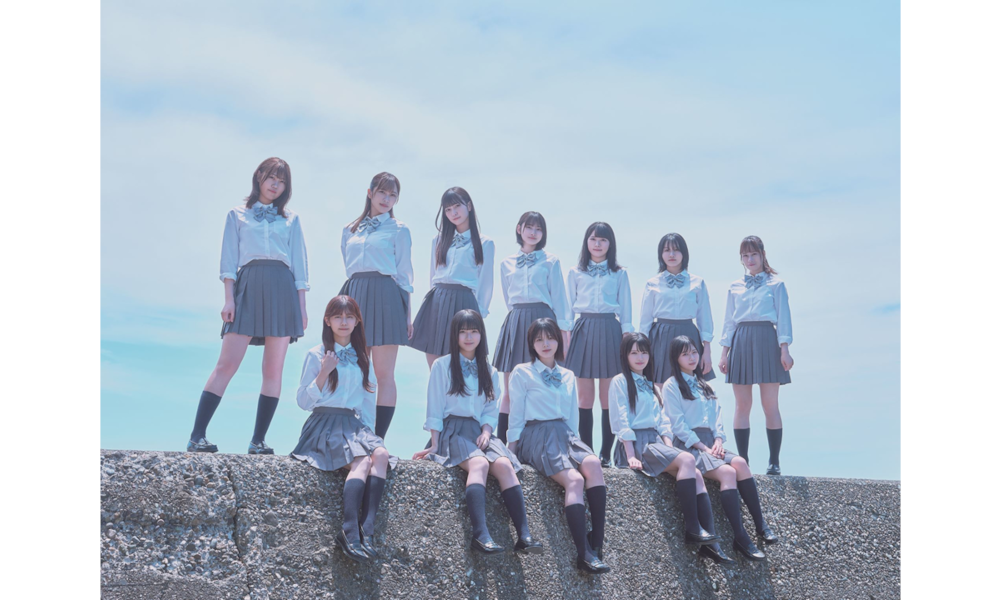≒JOY 2nd シングル「初恋シンデレラ」収録の新曲「だだだ、だって