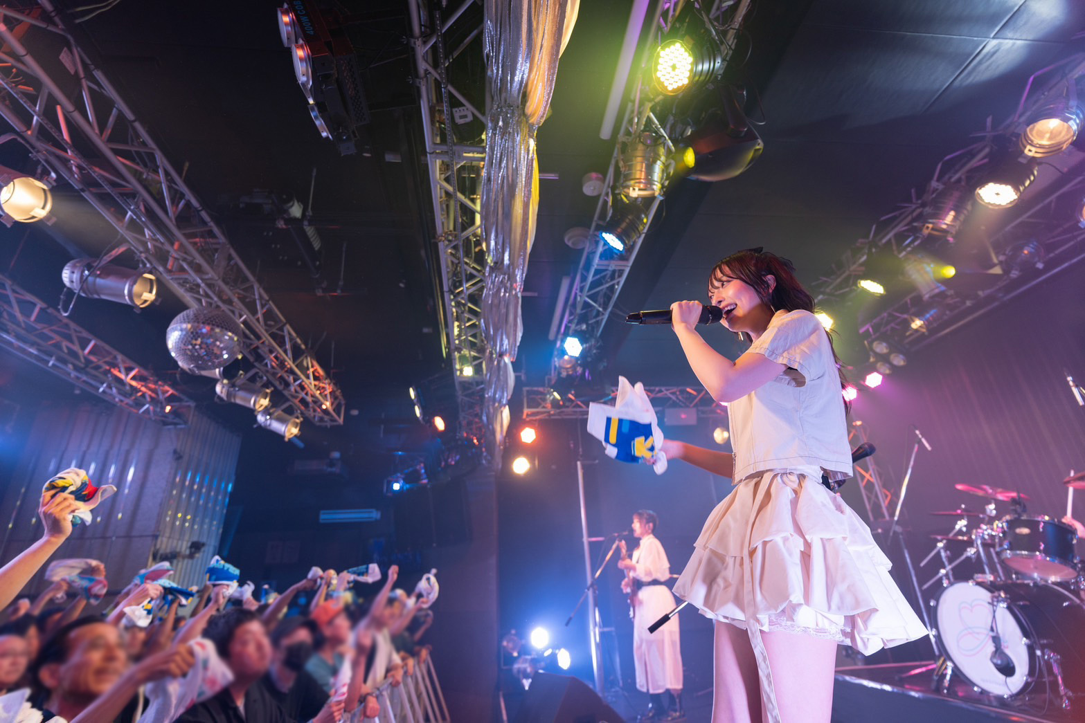 zepp○ Zepp Diver City制圧 53の系譜 -53本企画-」53本目Zeppダイバー