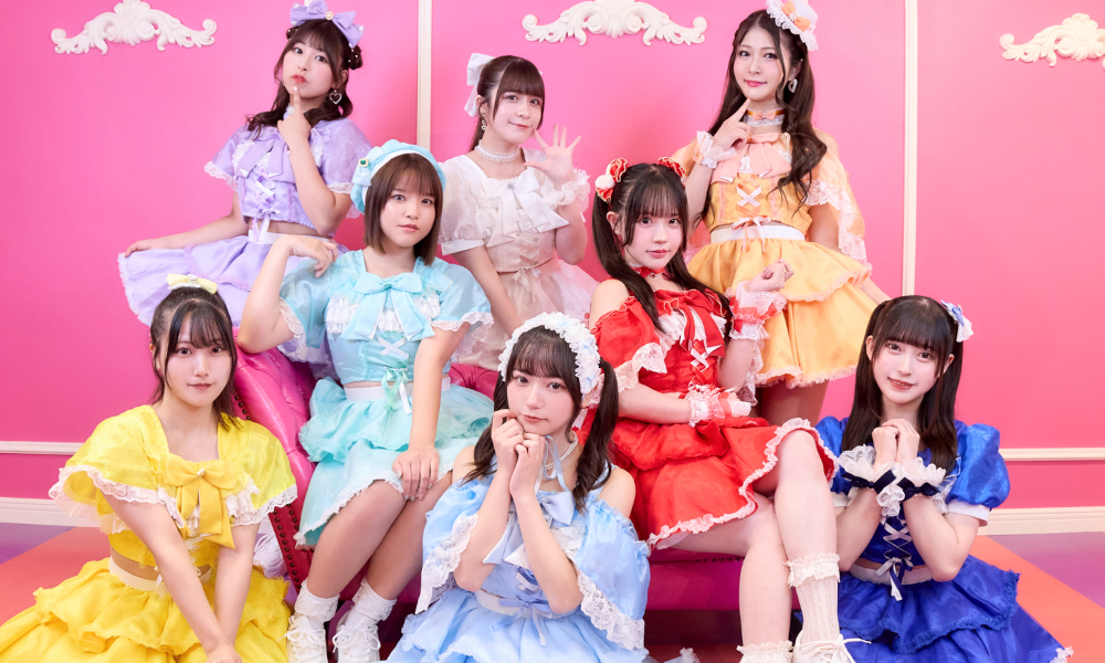 エラバレシ、名阪ワンマン開催が発表され、Next⭐Rico乱入となった乱闘