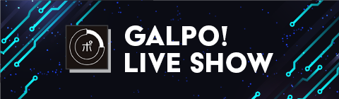 GALPO! LIVE SHOW