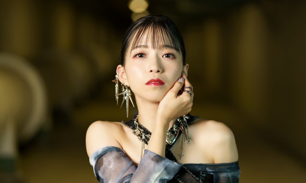 亜咲花
