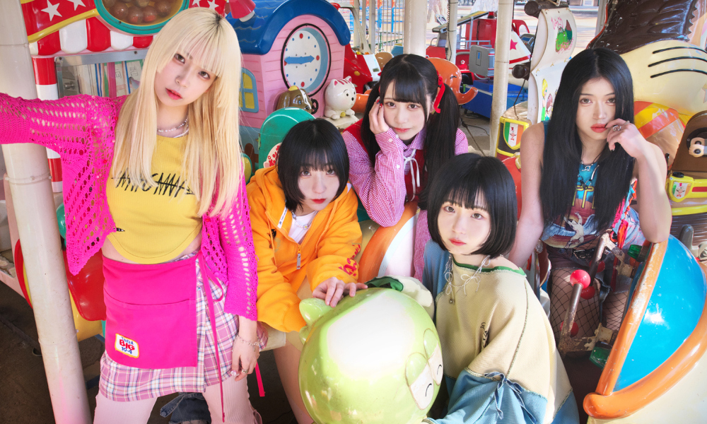 アーリーレイヴなサウンドに高速ラップ！MIC RAW RUGA連続発売シングル