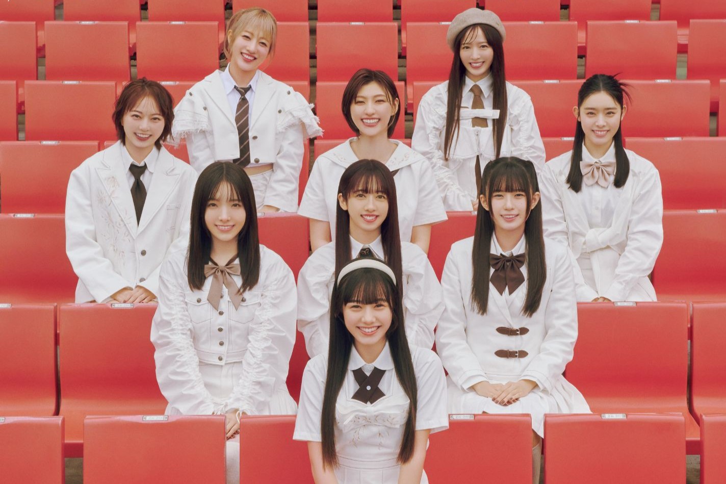 私立恵比寿中学 私立恵比寿中学、15thシングル『SCHOOL DAYS』詳細発表！特別ユニット