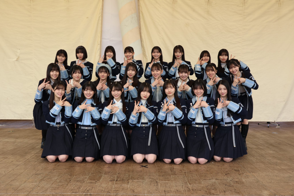 僕が見たかった青空、5thシングルスペシャルリリースイベントを開催！6