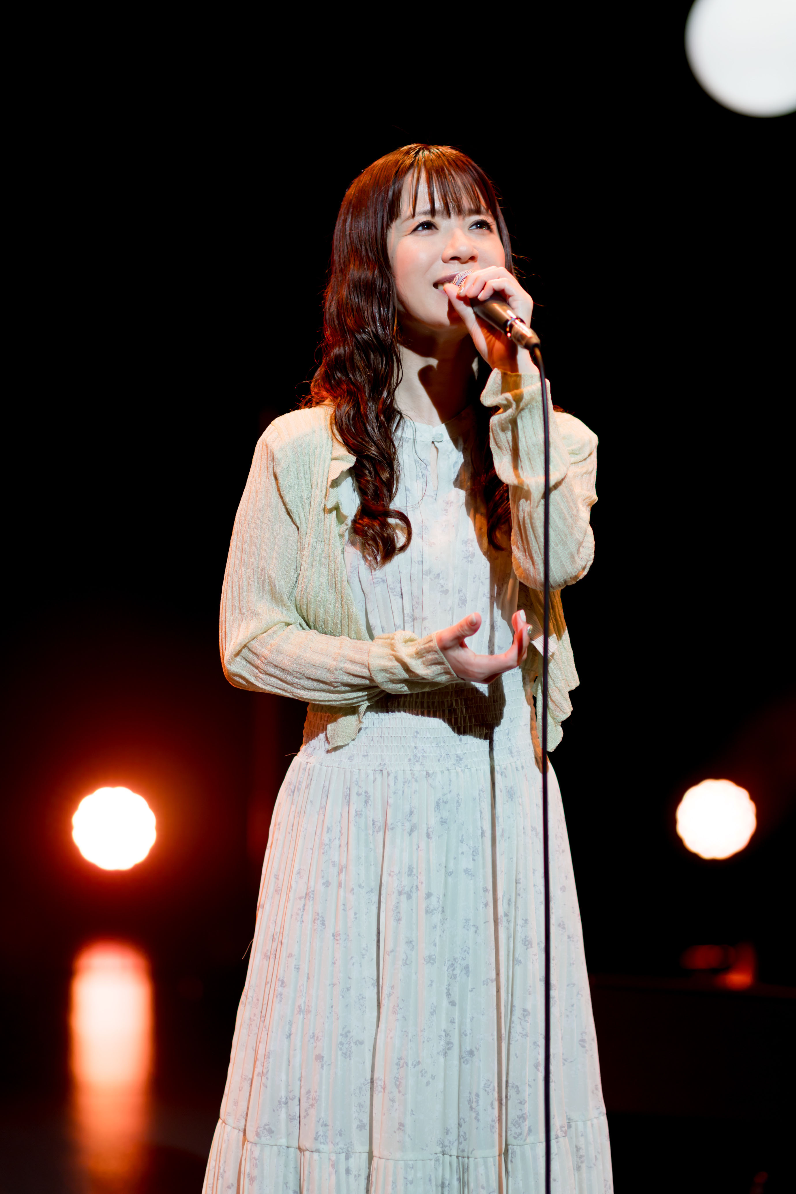 ⭐藤田麻衣子 サイン入りポラ⭐ 【公式通販】