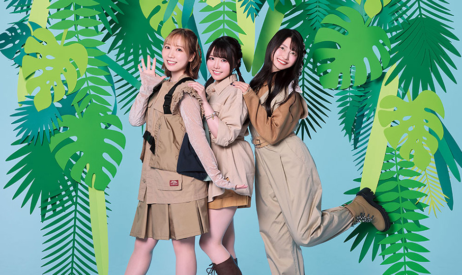 TrySail（トライセイル）