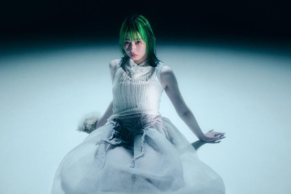 PORIN（Awesome City Club）によるソロプロジェクトPiiの新曲「愛シフト制;」が配信スタート！MVも公開予定。タイのバンドSoft Pine