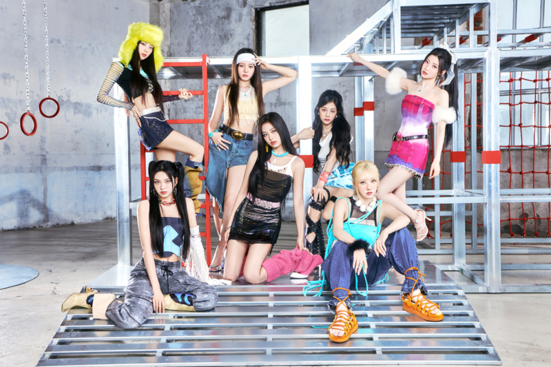 BABYMONSTERが２年連続で「SUMMER SONIC」に出演決定！
