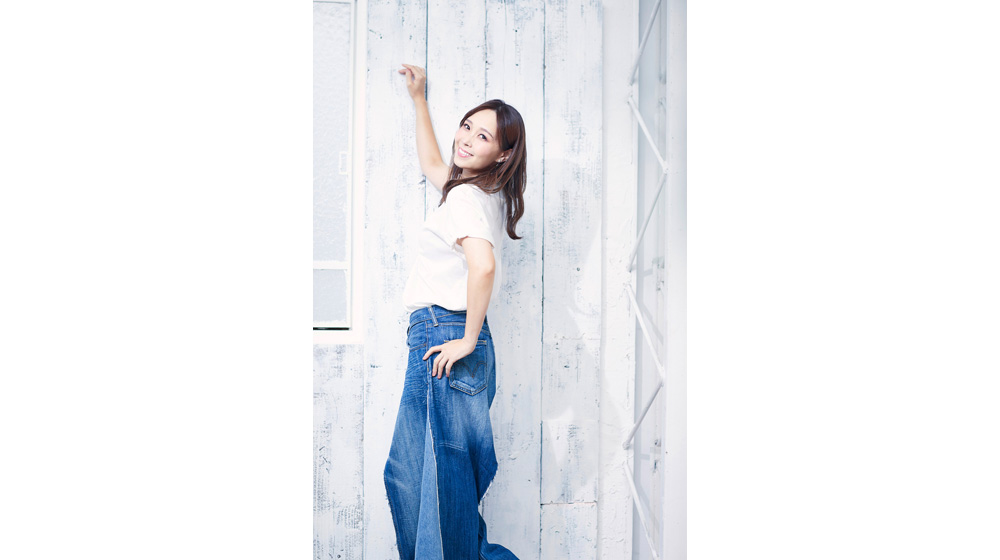 愛内里菜インタビュー！25周年を迎えた今、いろんな気持ちで自分を