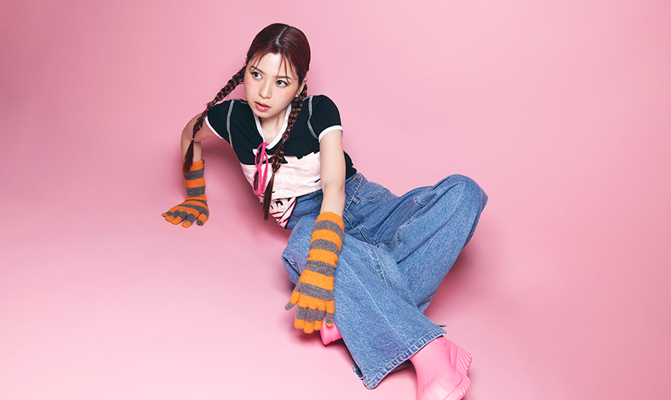 Furui Riho（フルイリホ）