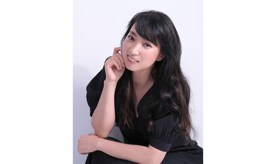 宮村 優子 デビュー30周年を記念して、ビクターからリリースの未配信CDアルバム全9タイトルが配信開始！