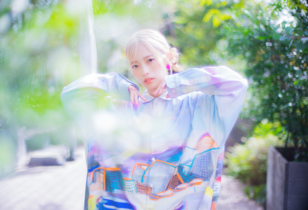 立花理香