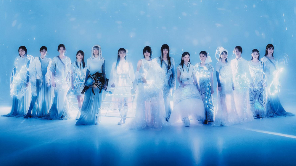 櫻坂46