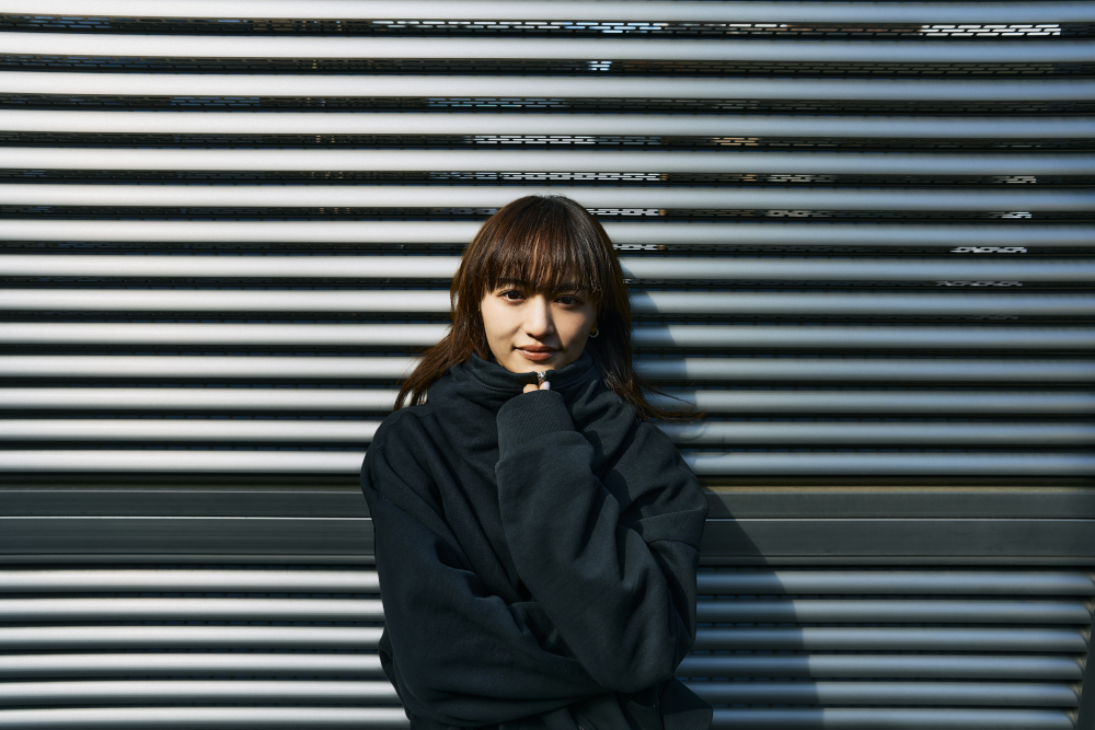 iri Hall Tour 2025”Seek”　東京の追加公演が決定！EP収録曲「harunone」も先行配信開始。