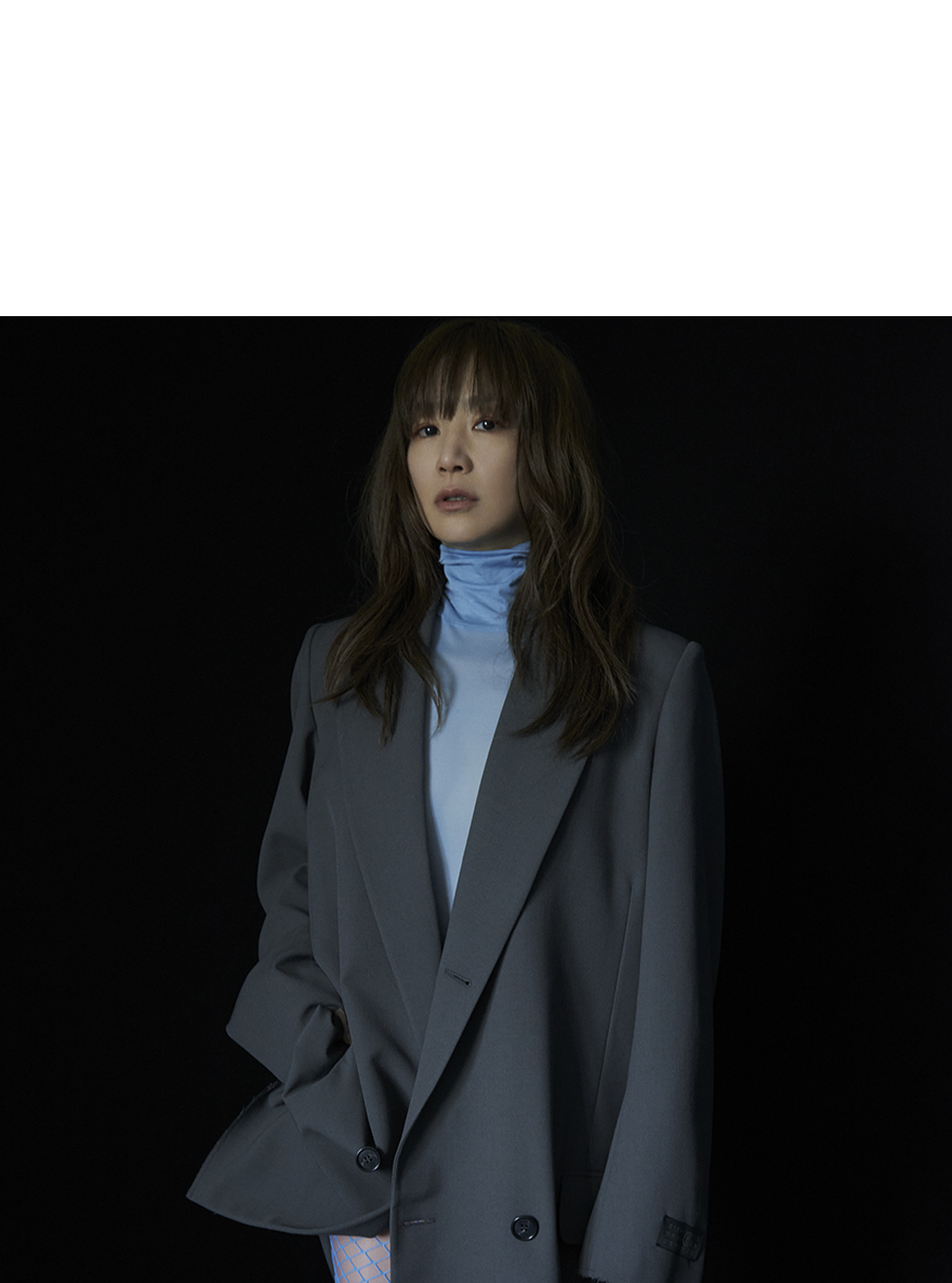 YUKI