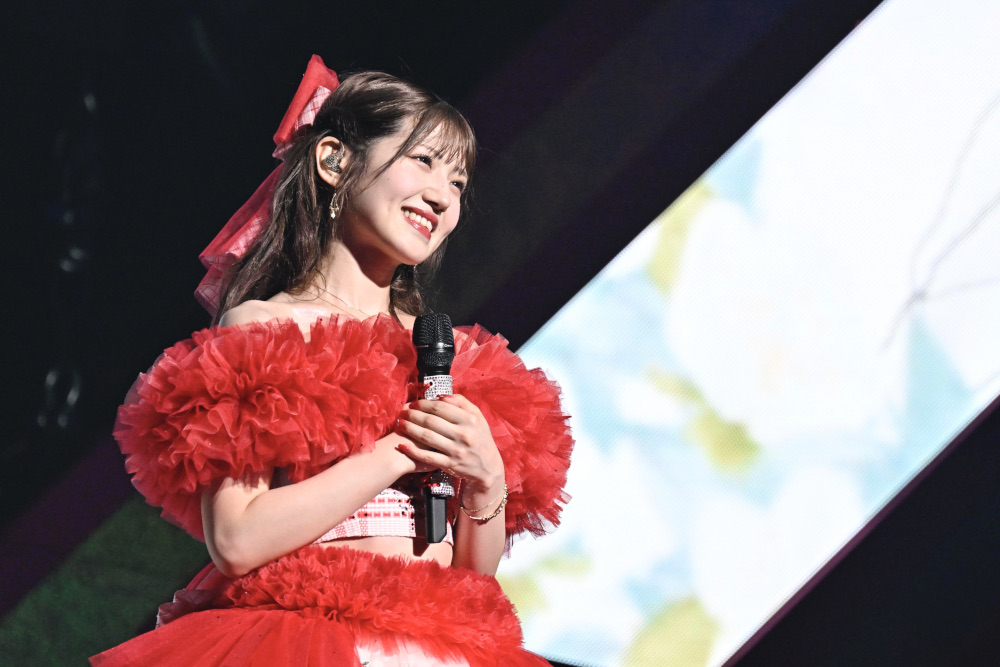 AKB48 20th Year 春コンサート2025 AKB48 村山彩希卒業コンサート レポート