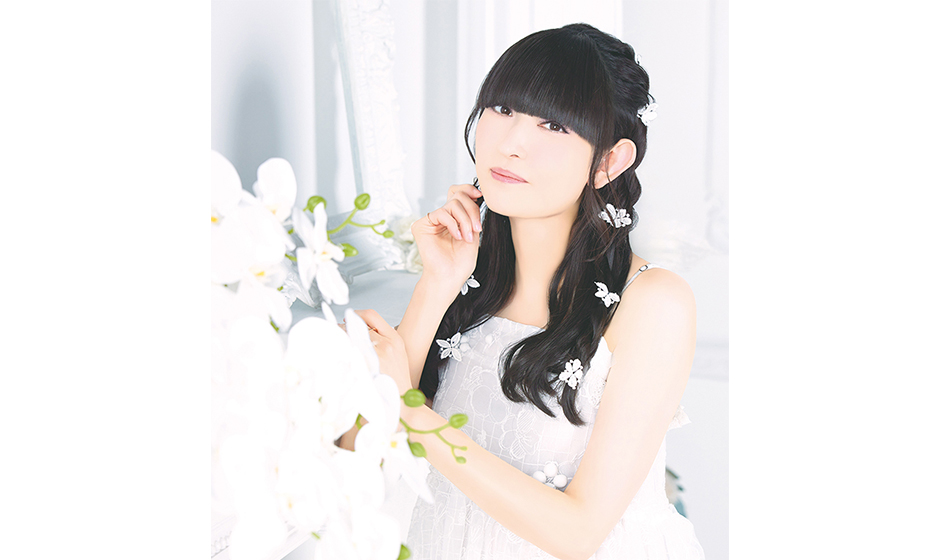 田村ゆかり ミニアルバム『Felice』（フェリーチェ）6月18日発売決定