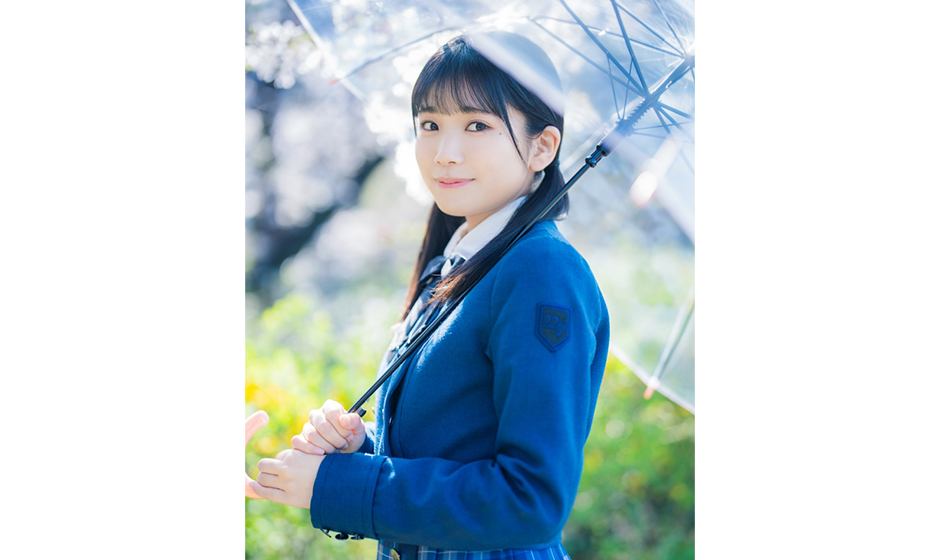 22/7 西條和、卒業記念盤リリース決定！ 15th シングル『あなたでなく