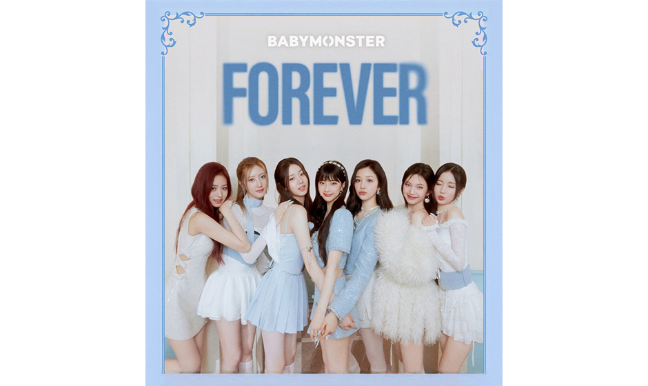 BABYMONSTER
