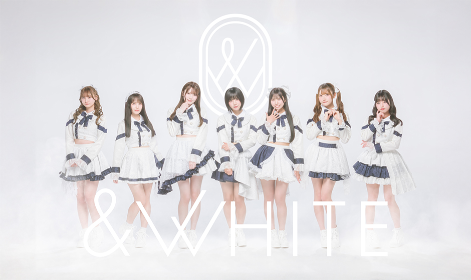 &WHITE