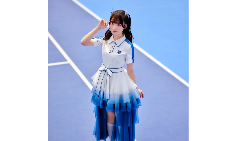 22/7（ナナブンノニジュウニ）河瀬 詩