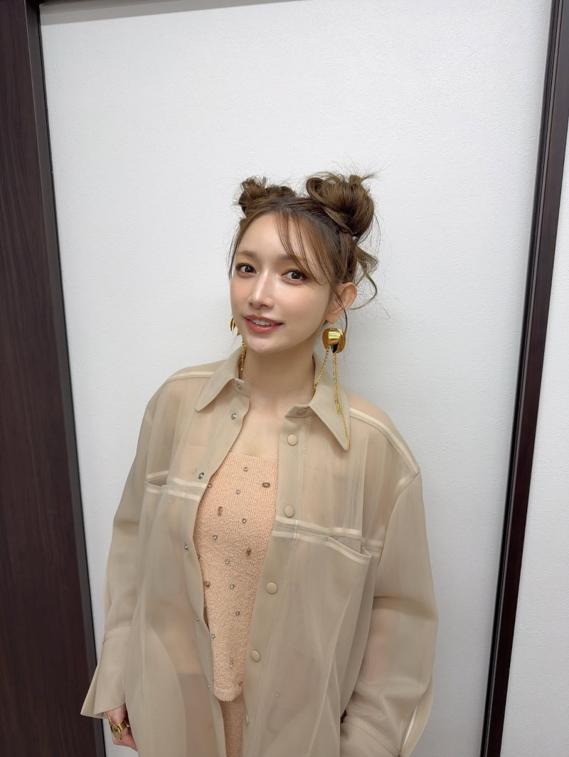 後藤真希