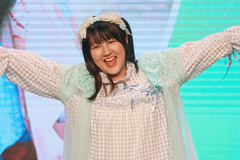 桃井はるこ
