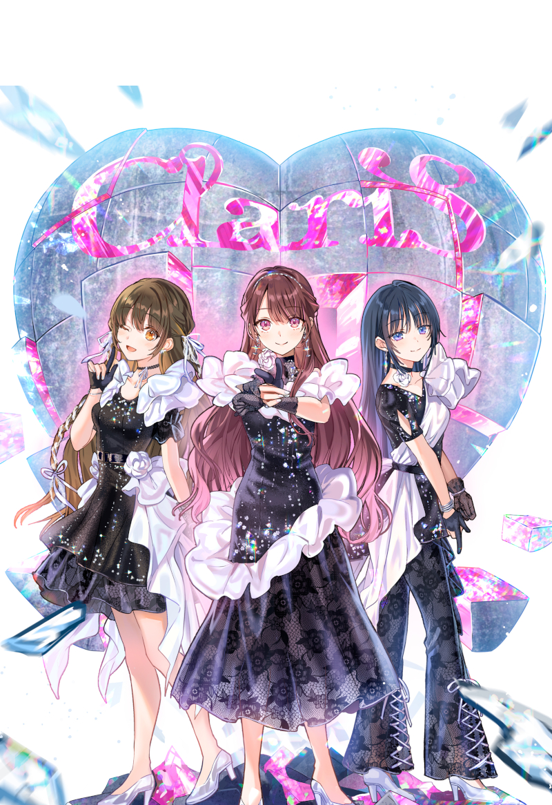 ClariS