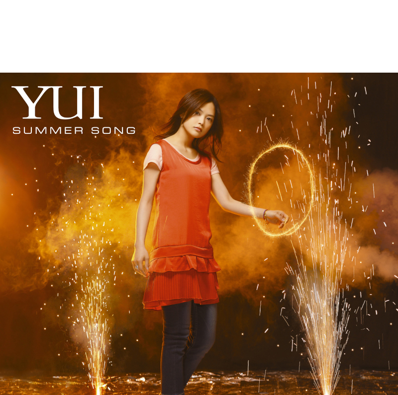 YUI「SUMMER SONG」SNS総再生回数11億回再生突破！2025年6月だけで4億回再生を記録！