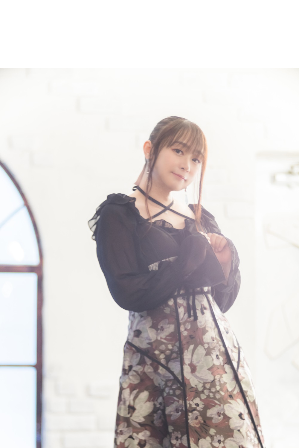 今井麻美