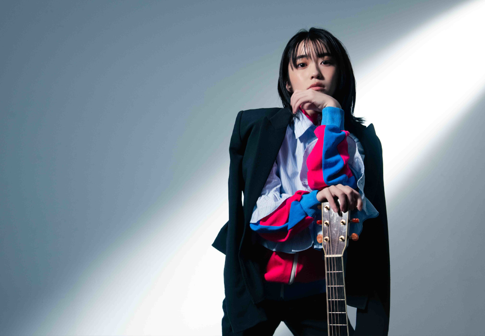 “痛み”を抱えるすべての人へ～  現代のリアルを描いた新曲「残響ラプソディ」配信リリース決定！