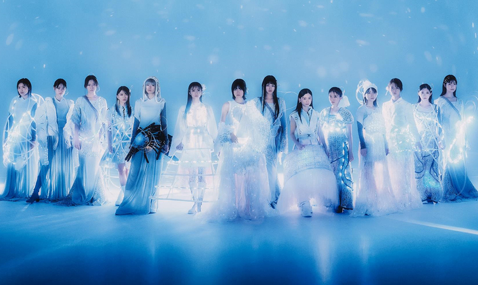 櫻坂46 櫻坂46、12thシングル『Make or Break』 MUSIC VIDEO公開！ - ニュース