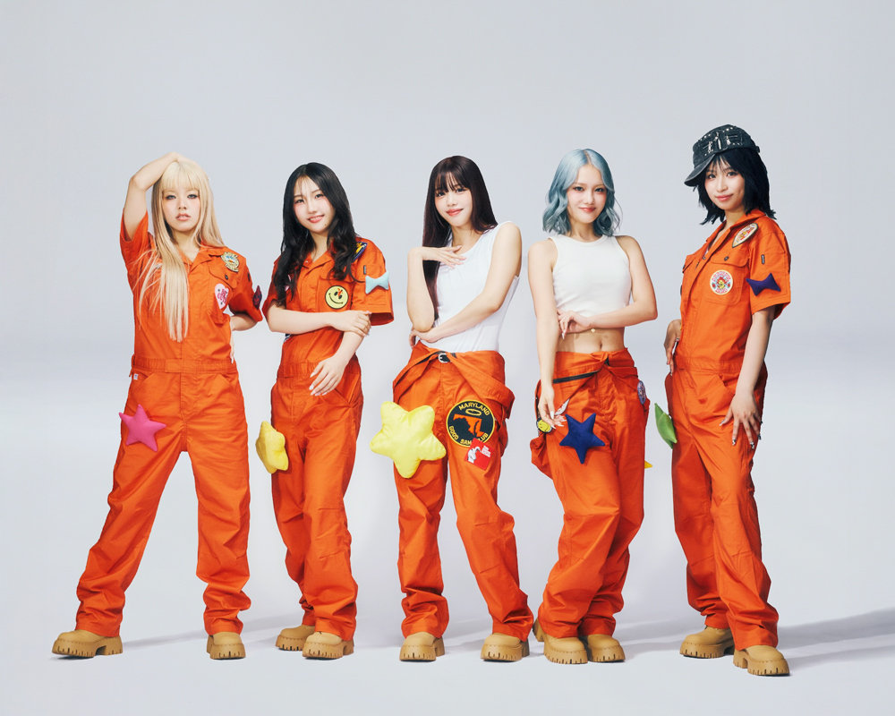 UN1CONグループ初となる1st EP『GENKI』を8月27日にリリースすることが決定！さらにリリースイベントの情報も解禁！