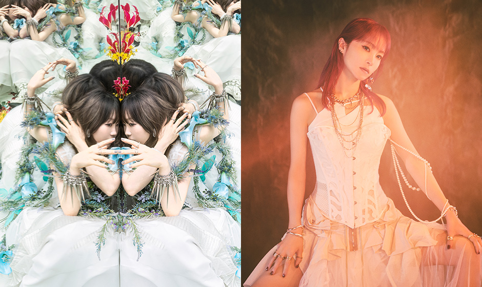 Aimer「太陽が昇らない世界」・LiSA「残酷な夜に輝け」、『劇場版「鬼滅の刃」無限城編 第一章 猗窩座再来』のW主題歌に決定！7/23(水)両シングルCD同
