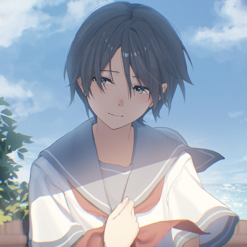 混じり気のない美しい歌声が人気のシンガーソングライター『アカラカイ』新曲「泡沫停留所」をリリース！