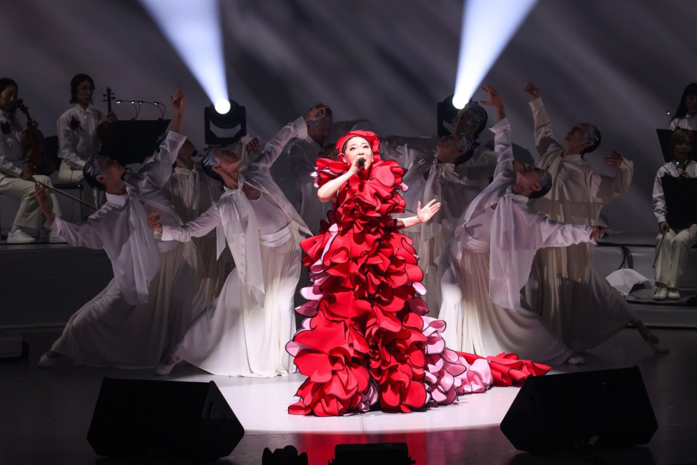 MISIA