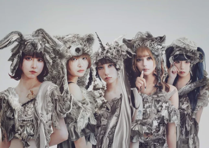 <anew>新体制後、待望の新曲「まくあけのうた」配信&M Vリリース