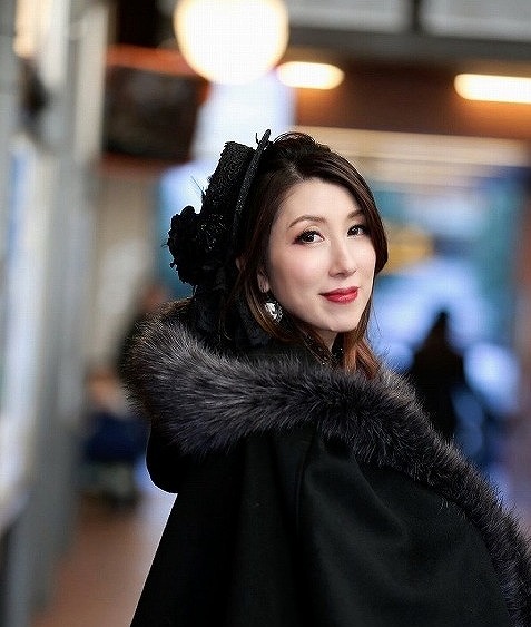 小林梓