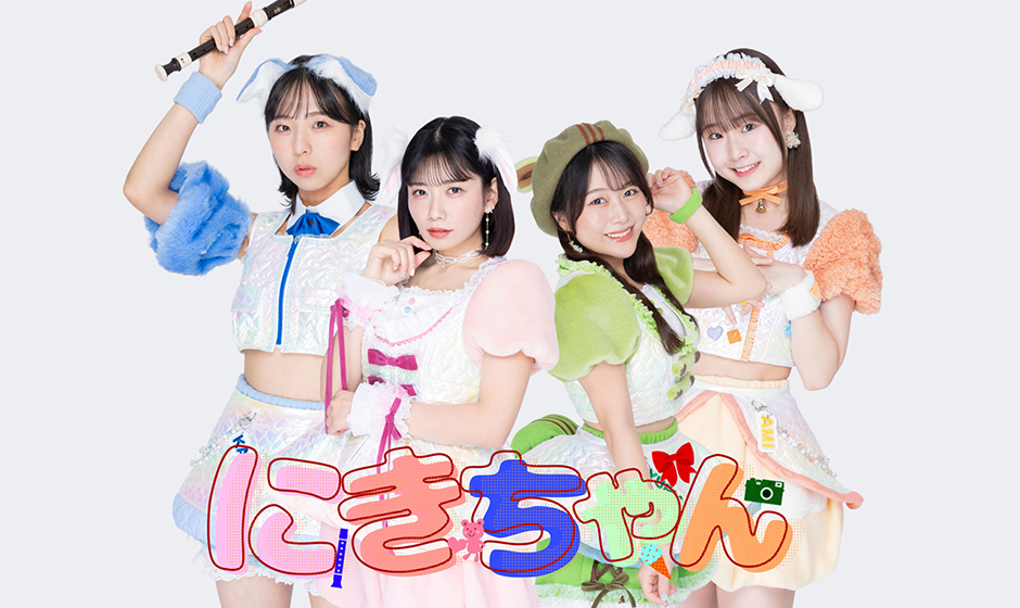 アップアップガールズ（２）