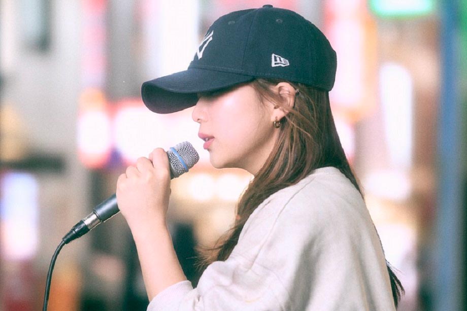 清塚信也との共演で観客を魅了！丸山純奈、ロックフェス『MONSTER baSH』に出演！