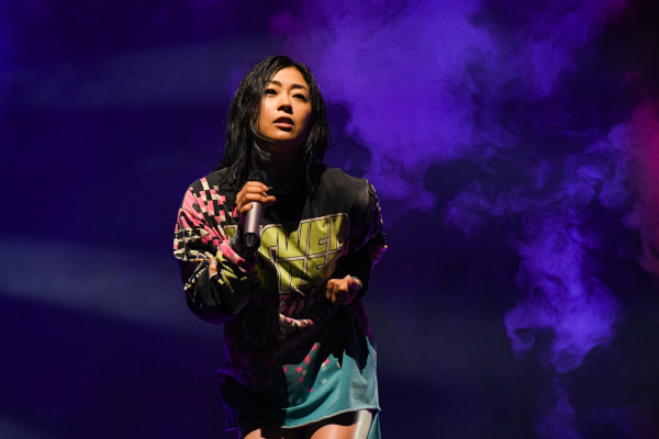 宇多田ヒカル