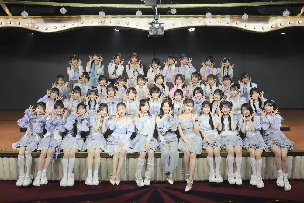 AKB48